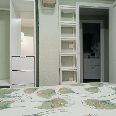 Habitaciones2 Renfe 阿利坎特 外观 照片